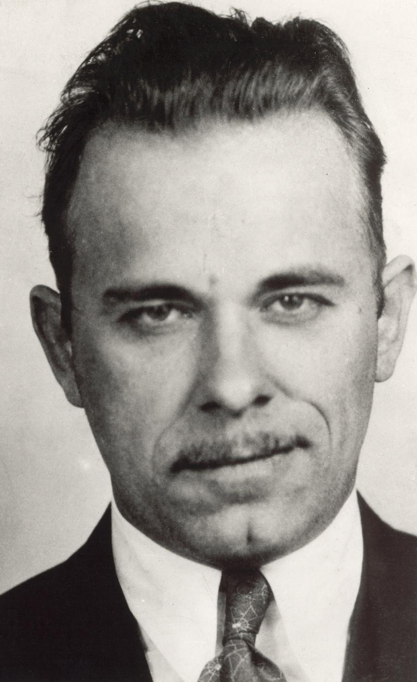 The John Dillinger Museum